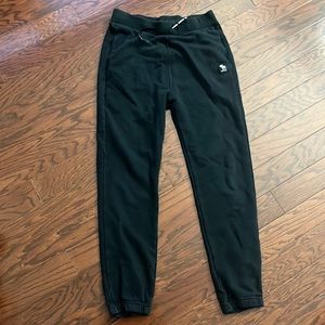 Abercombe joggers 15/16